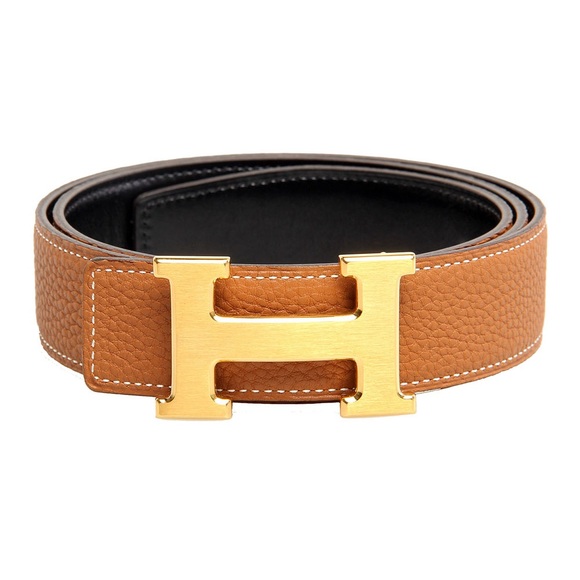 Hermes Accessories - Reversible H belt NWOT